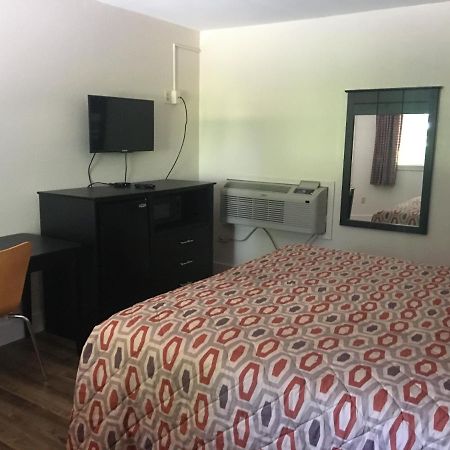 Woodlawn Hills Motel Henderson Esterno foto