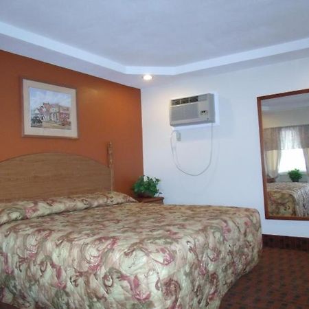 Woodlawn Hills Motel Henderson Esterno foto