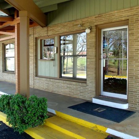 Woodlawn Hills Motel Henderson Esterno foto