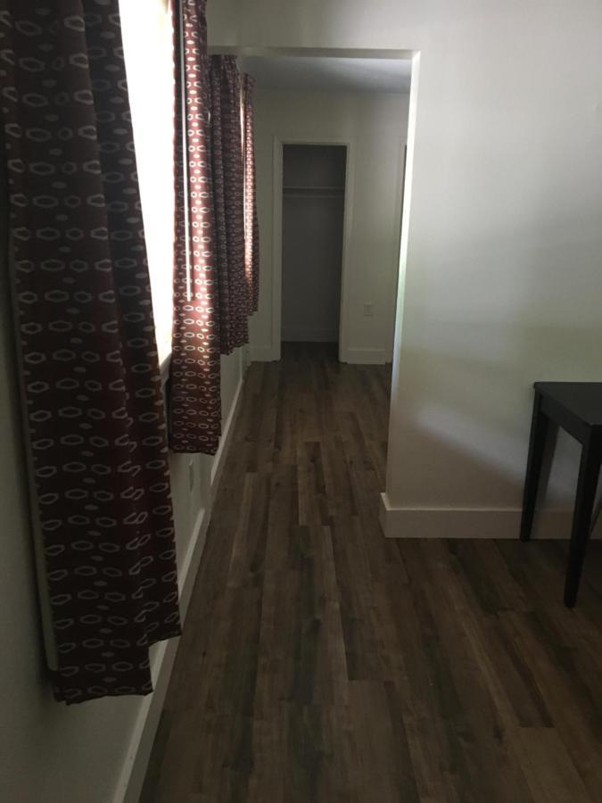 Woodlawn Hills Motel Henderson Esterno foto