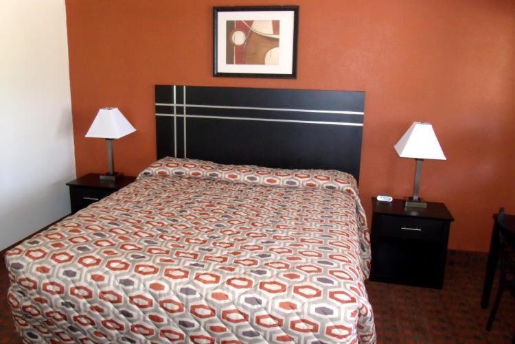 Woodlawn Hills Motel Henderson Camera foto