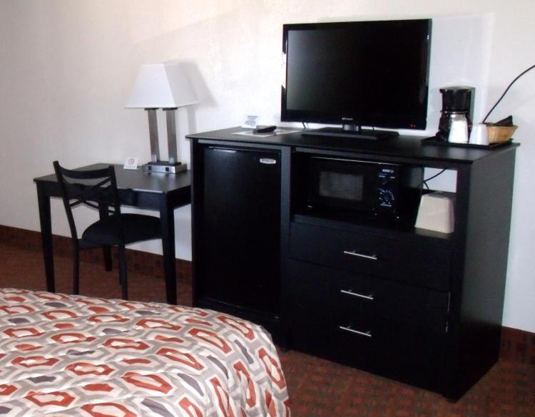 Woodlawn Hills Motel Henderson Camera foto