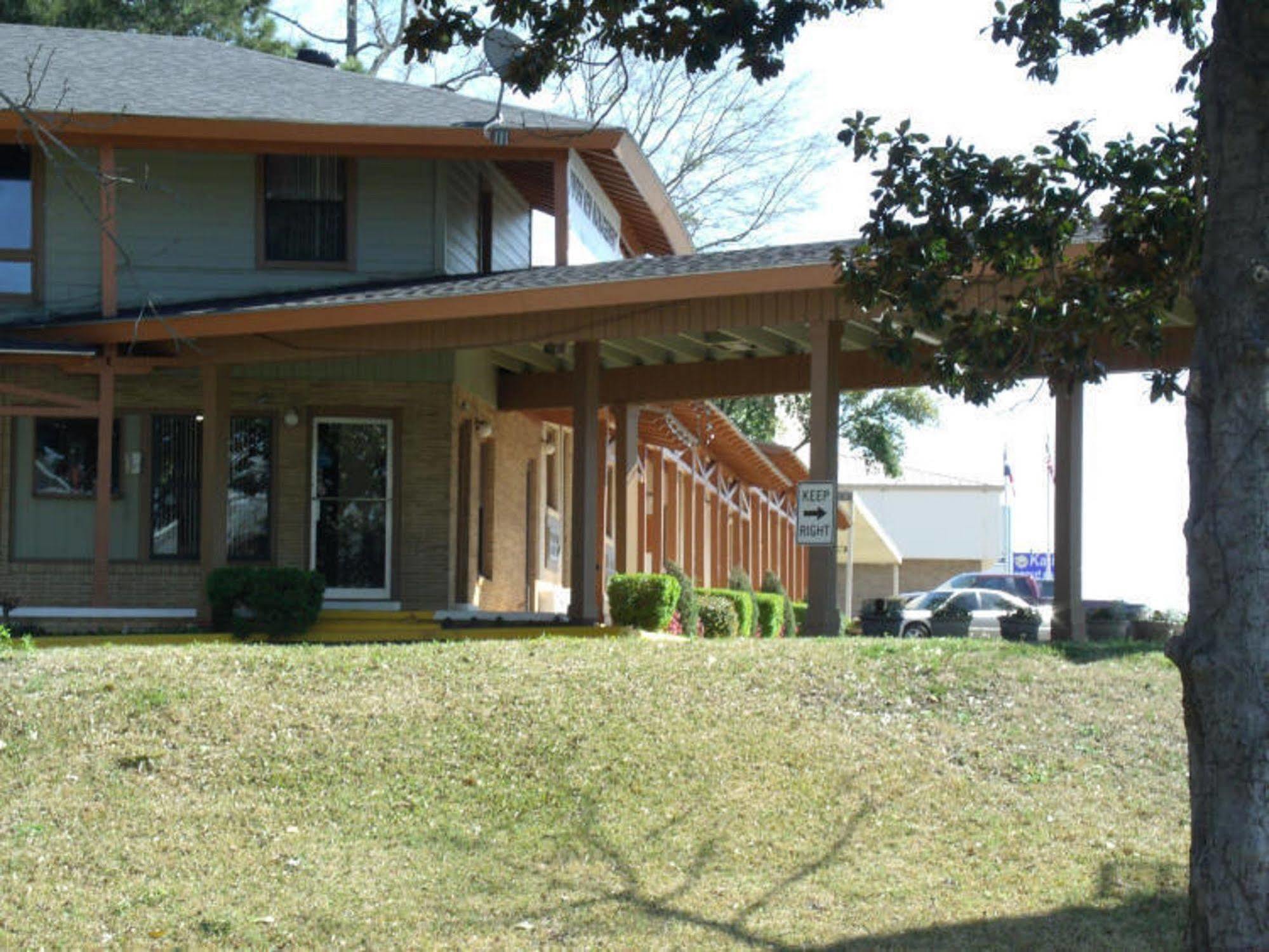 Woodlawn Hills Motel Henderson Esterno foto