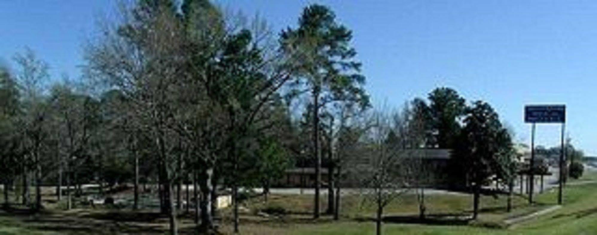 Woodlawn Hills Motel Henderson Esterno foto
