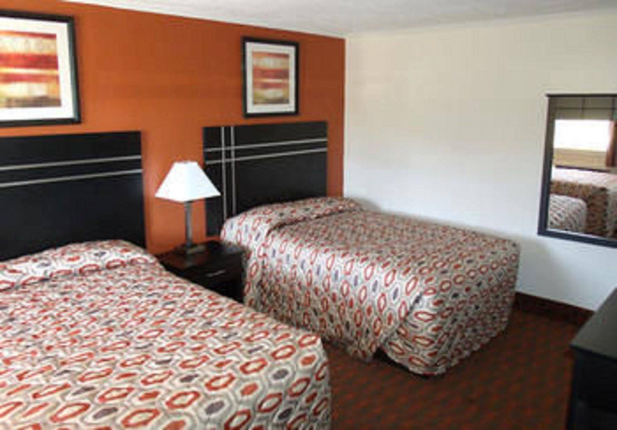 Woodlawn Hills Motel Henderson Esterno foto