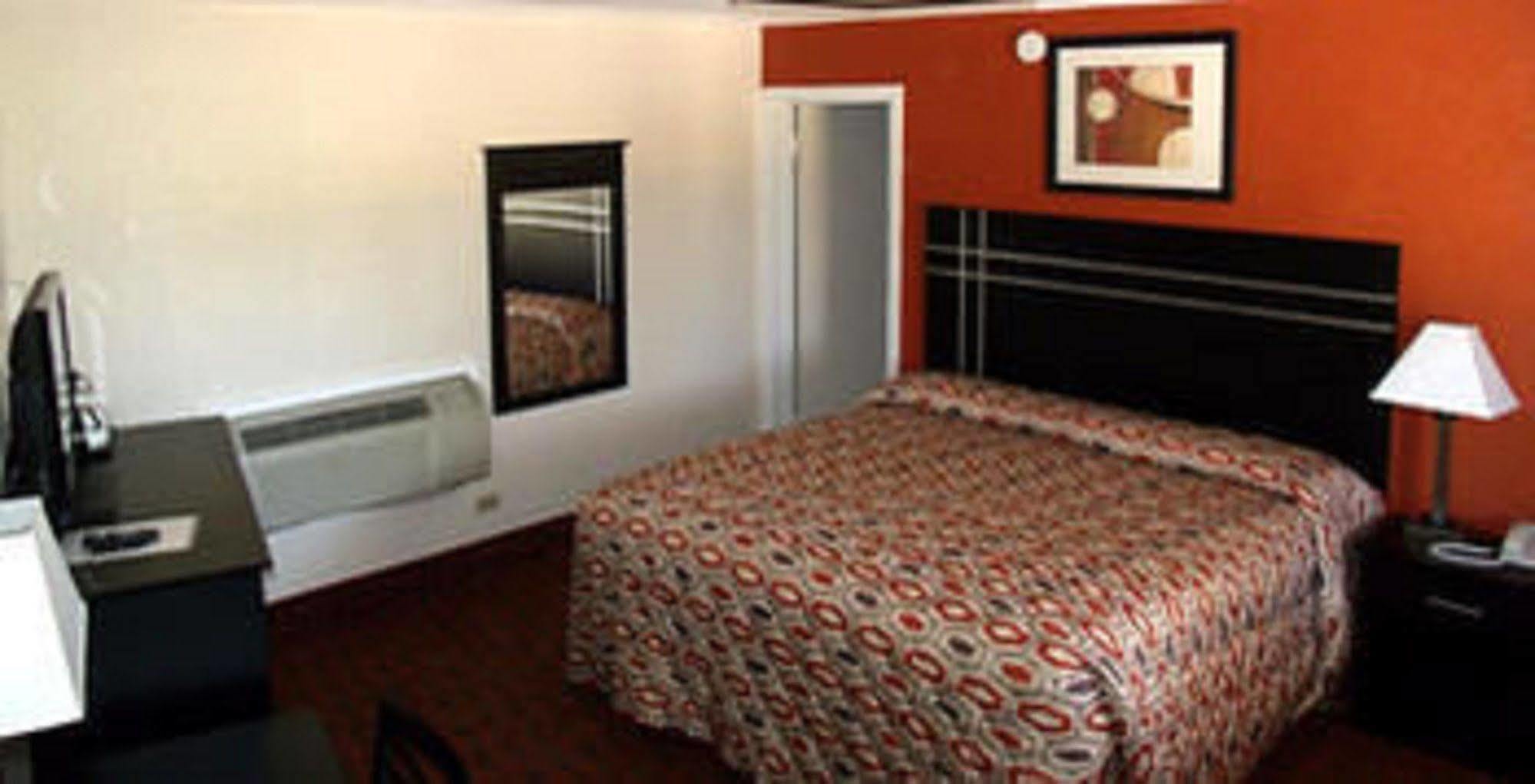 Woodlawn Hills Motel Henderson Esterno foto