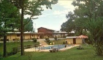 Woodlawn Hills Motel Henderson Servizi foto